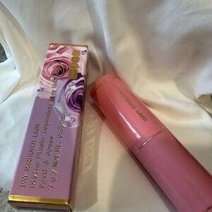 Pat McGrath Divine Blush Glow Color Balm - Forbidden Fleur